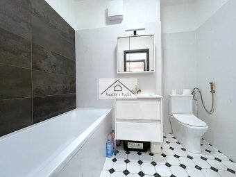 Priesranný 2 izbový byt v Rajke - 4