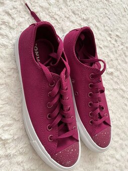 Dámske tenisky Converse - 4