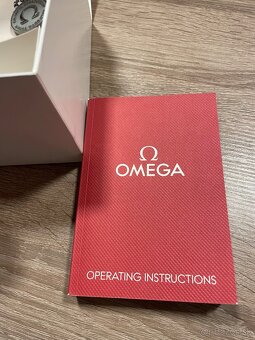 Omega - 4