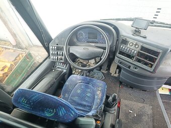 VDL Bova Magiq - Náhradní díly - 4