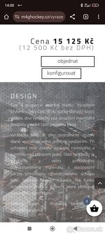 brankarska vyrazacka MG4 V2S - 4