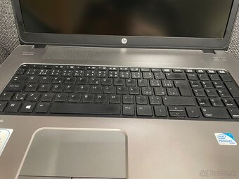 HP  ProBook 470 GO - 4