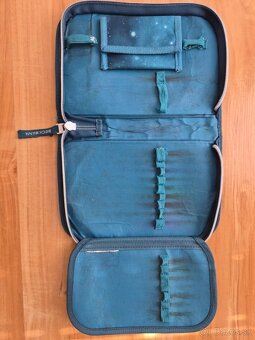 školská taška Beckmann - 4