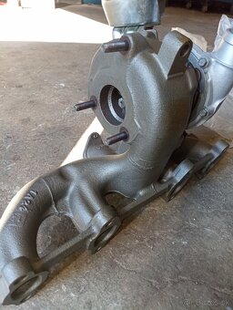 Predám turbo - 4