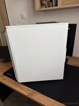 Herný PC i5-6400 / GTX 1060 / 16GB RAM / SSD + HDD - 4