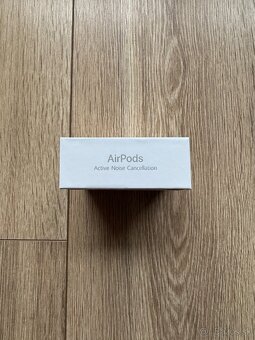 Airpods 4 (ANC)-replika - 4