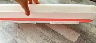 Detská skladacia vanička - 4