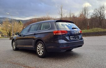 VW Passat B8 2.0 TDI 110kw - 4