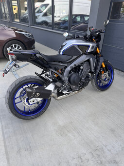 Yamaha MT-09 SP ABS - 4