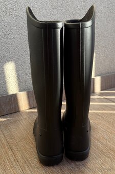 Jazdecké čižmy vel 33 - 4