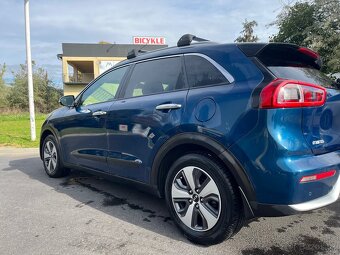 Kia Niro Platinum+ - 4