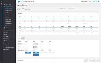 Router CISCO RV345 - 4