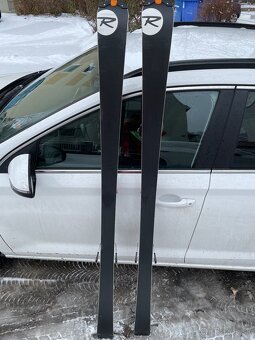 Lyže Rossignol  176 cm - 4