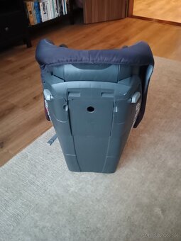Autosedačka Britax Römer - 4