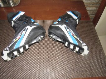 Predam bezecku obuv SALOMON,c.4,SNS-Pilot-combi - 4