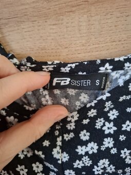 Letné Šaty, veľ.S - 4