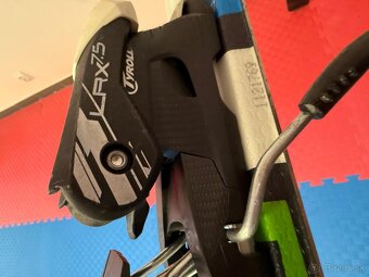 Lyže V3tec Scoop 150 - 4