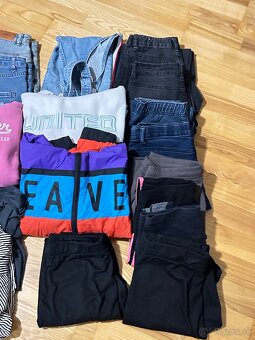 Dámske oblečenie - 4