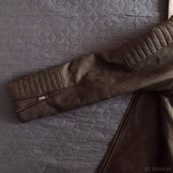 Pánska bunda - 4