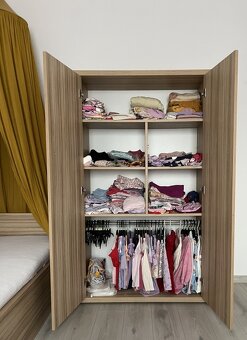 Detská izba - Egger Coco - 4