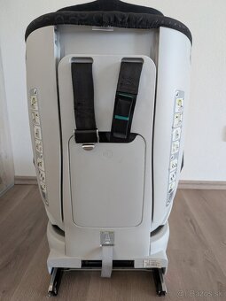 Römer Britax Trifix Billy - 4