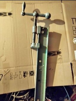 Hoblovka s cinkulárom - 4