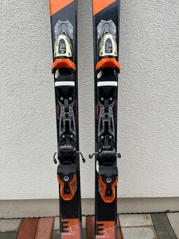 Lyže - Rossignol Experience 80 - 4