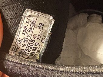 Predám nové Bosp Taras Mid a Low, high - 4