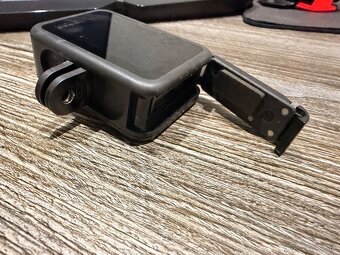 Gopro hero 8 black + hromada prislusenstva - 4