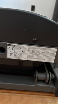 Bežecký pás inSportline inCondiT30i - 4