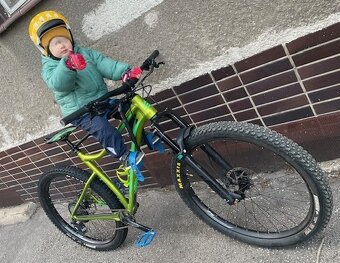 Shotgun Mac Ride detská sedačka Unikatna vec - 4