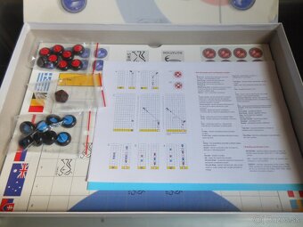 Balík spoločenskkých hier - 4