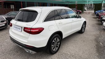 Mercedes-Benz GLC SUV 220d 4MATIC A/T - 4