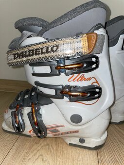 Lyziarky Dalbello - 4