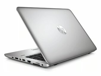 HP Elite book 820 G3 - 4
