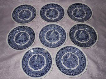 Anglicky porcelan-taniere - 4