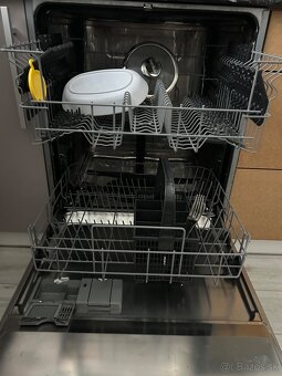 Umývačka riadu elektrolux - 4