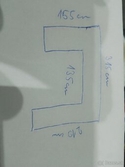 Rozkladací gauč - 4