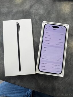 Apple Iphone Air 256GB - 4