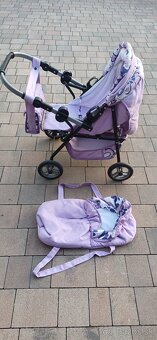 detsky kocik pre babiku - 4