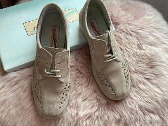 Damska zdravotná obuv - 4