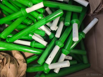 Nahradne diely na agro techniku kombajn traktor - 4