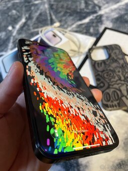 iPhone 14 Pro Max 128gb BLACK - 4