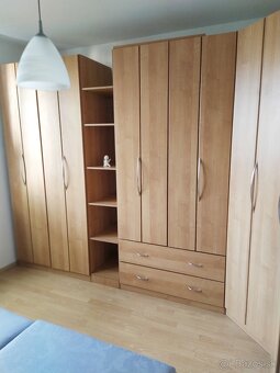 Prenájom 3 izbový byt - 4