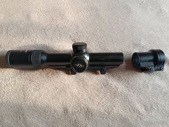 Blaser nadhankovy puskohlad - 4