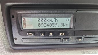 Prodám SCANIA S450 N323 LOW DECK EURO 6 - 4