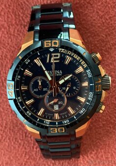 Festina chrono bike - 4