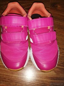 Ružové botasky - 4