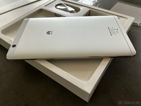 2K Tablet Huawei MediaPad M3 LTE + 64GB SD karta - 4