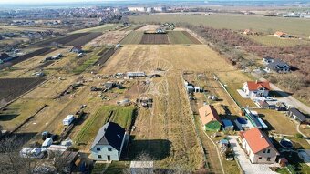Na predaj stavebný pozemok v lokalite Skalica - 4